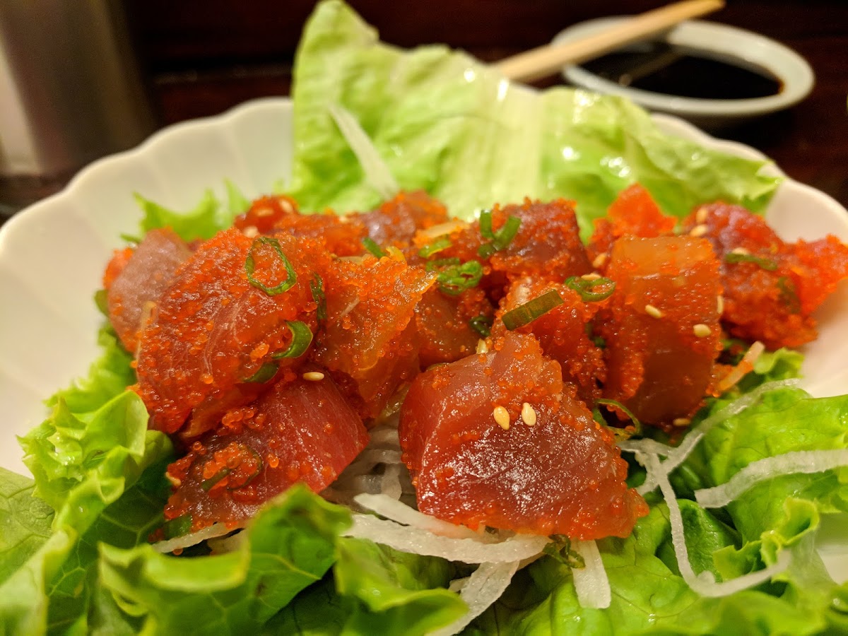 Sumo Japanese Steak House-9