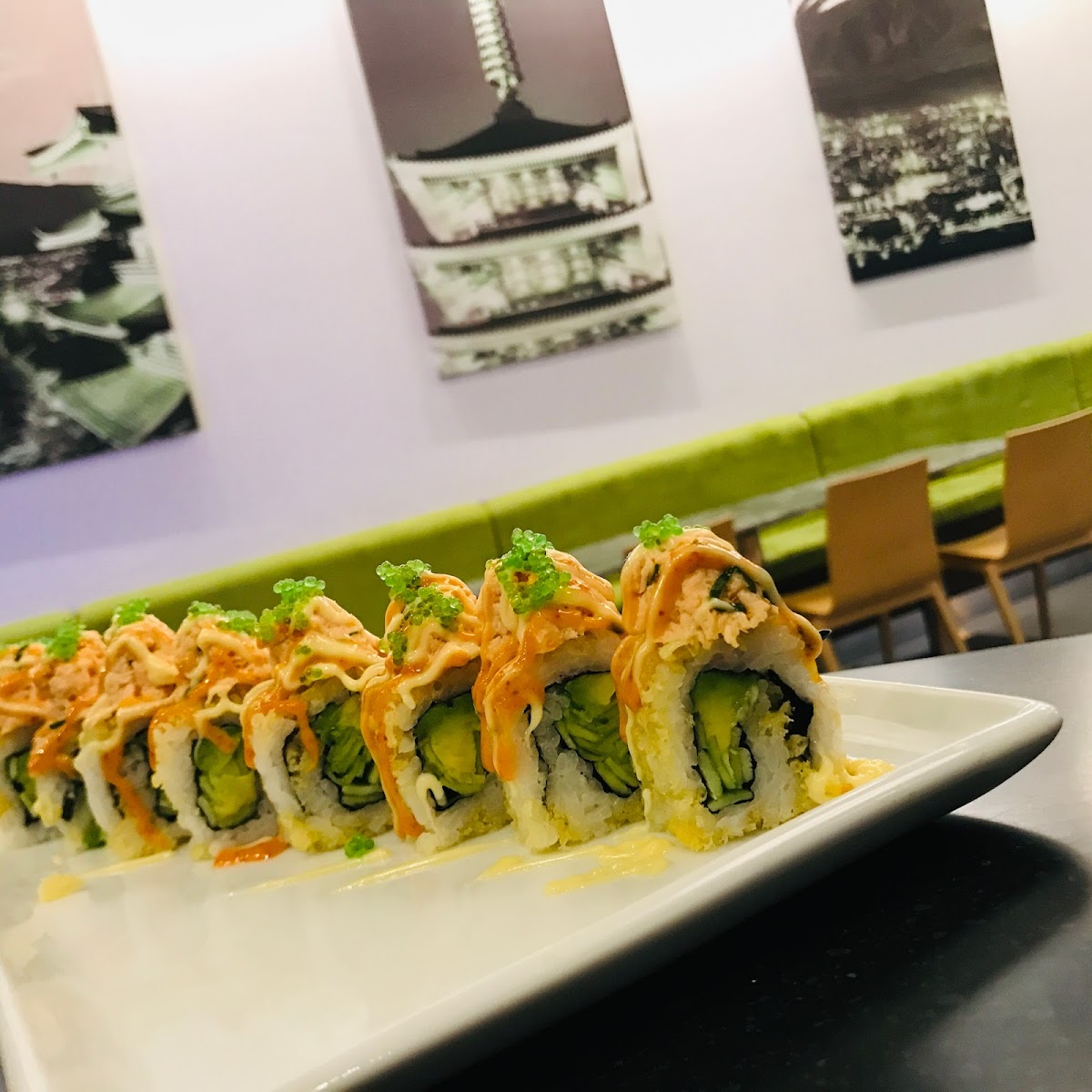 Sumo Sushi & Bento-3