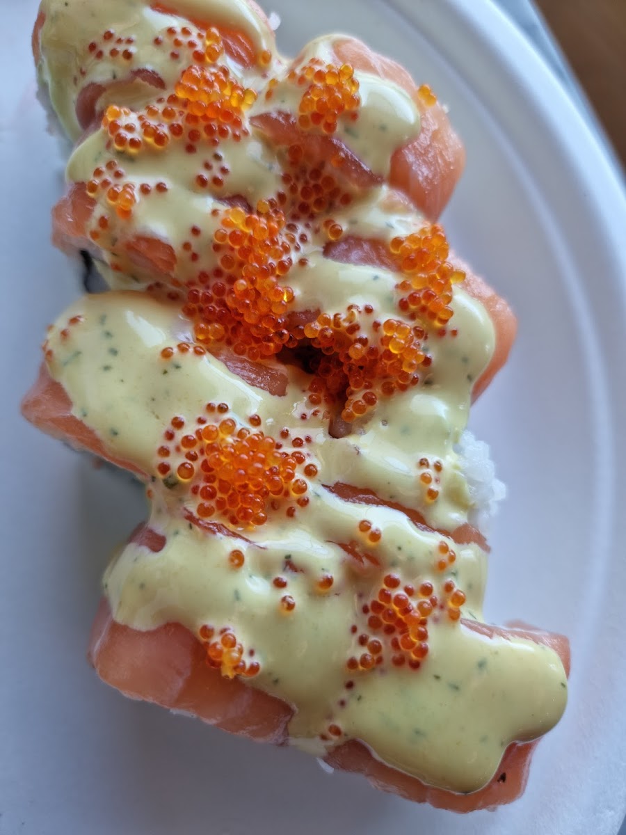 Sumo Sushi & Bento-4