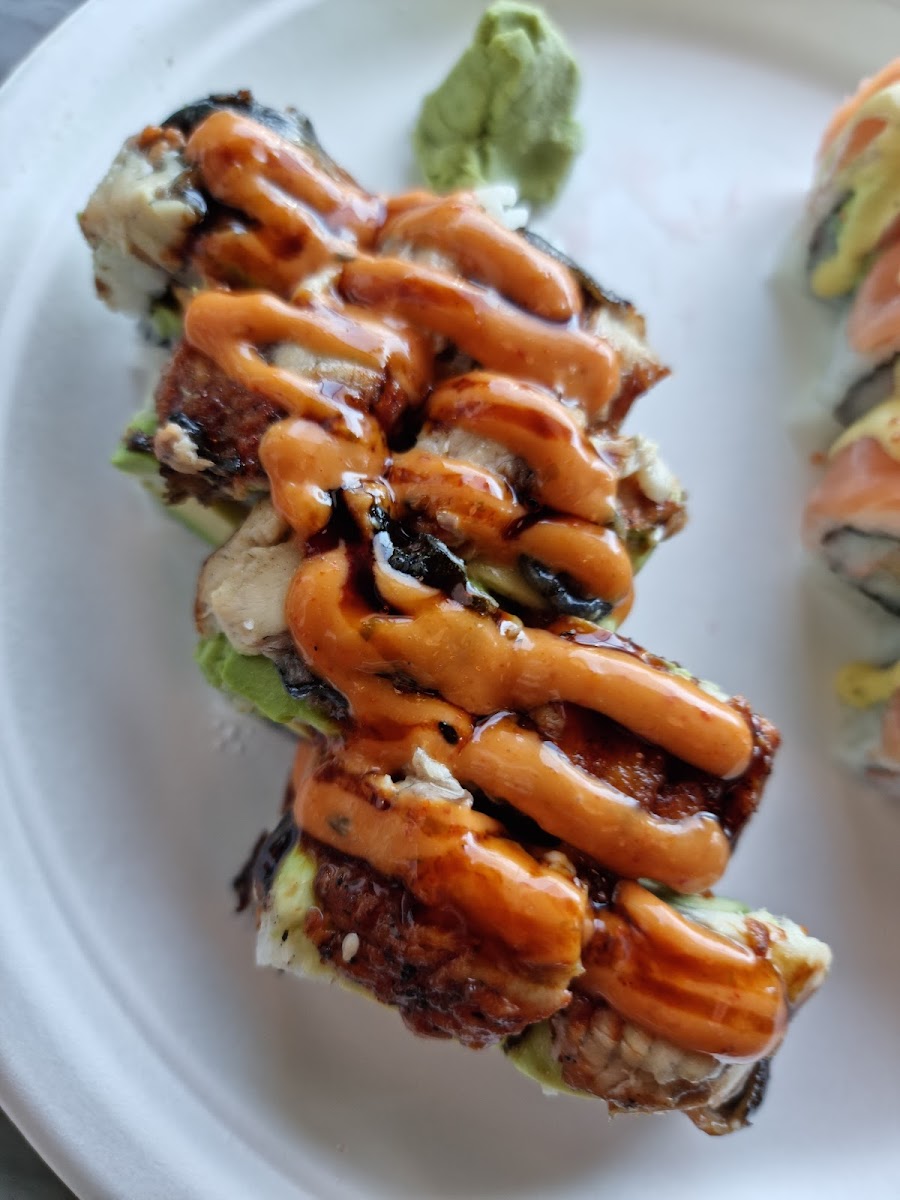 Sumo Sushi & Bento-5