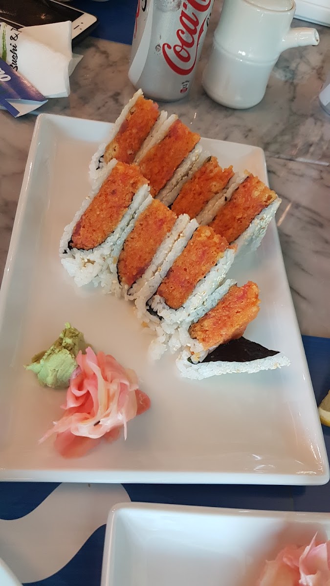 Sumo Sushi & Bento-7