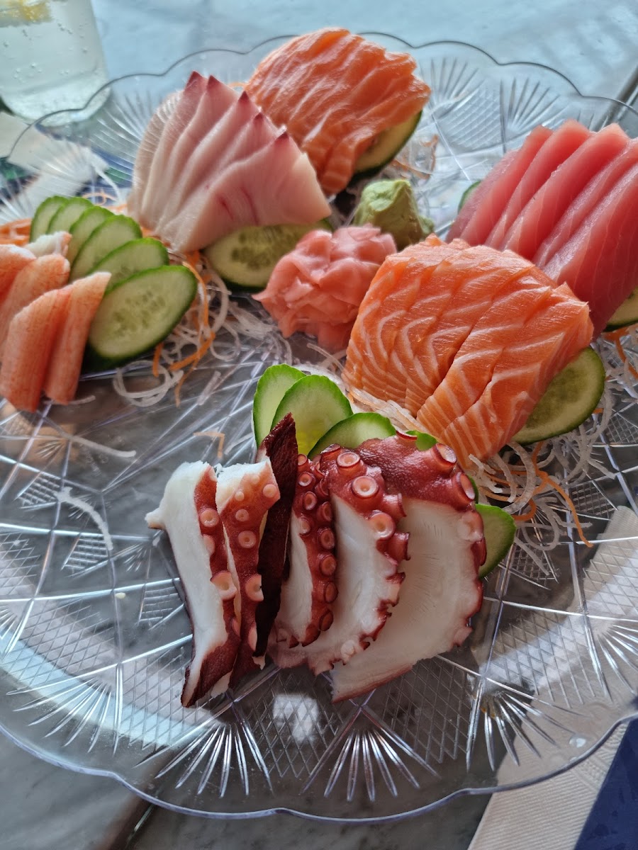 Sumo Sushi & Bento-8