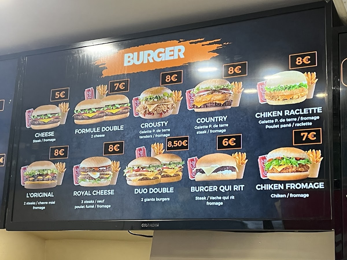 Menu Sun Burger-3