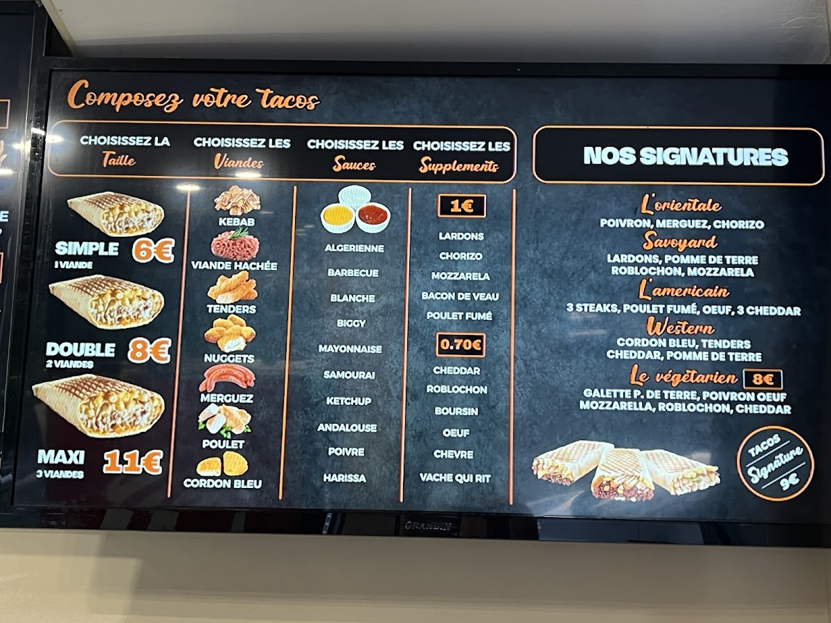 Menu Sun Burger-5