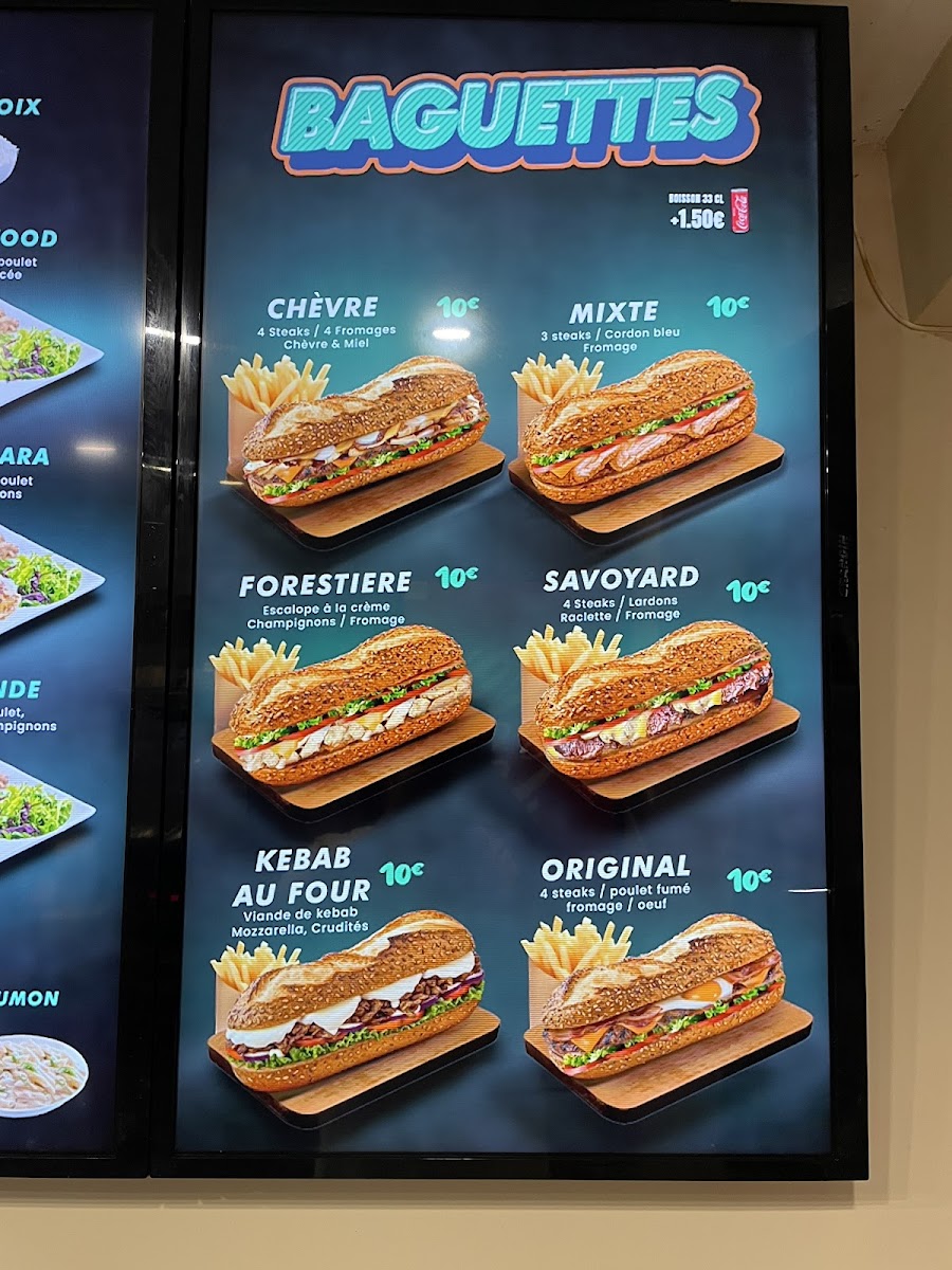 Menu Sun Burger-7