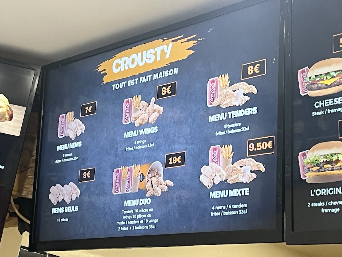 Menu Sun Burger-8