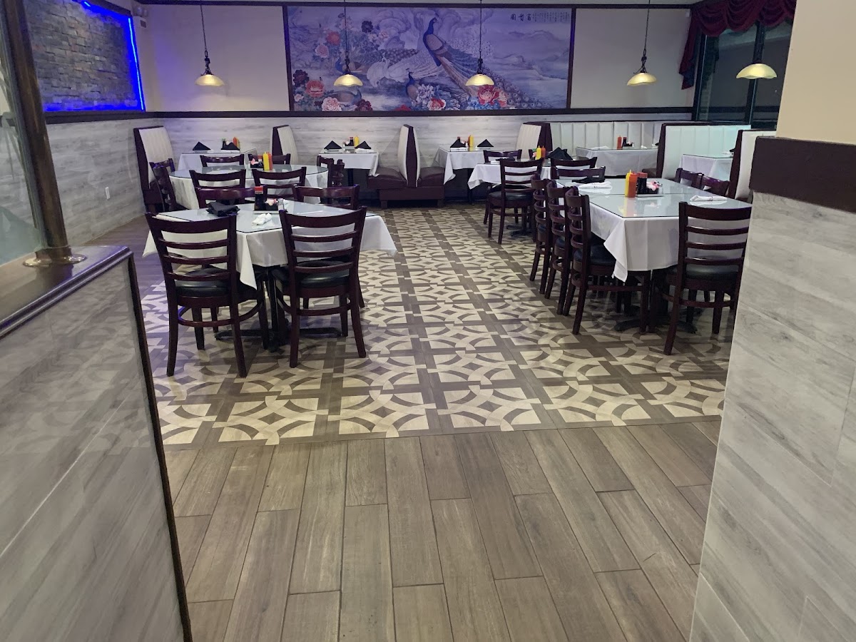 Sun Garden Chinese Restaurant