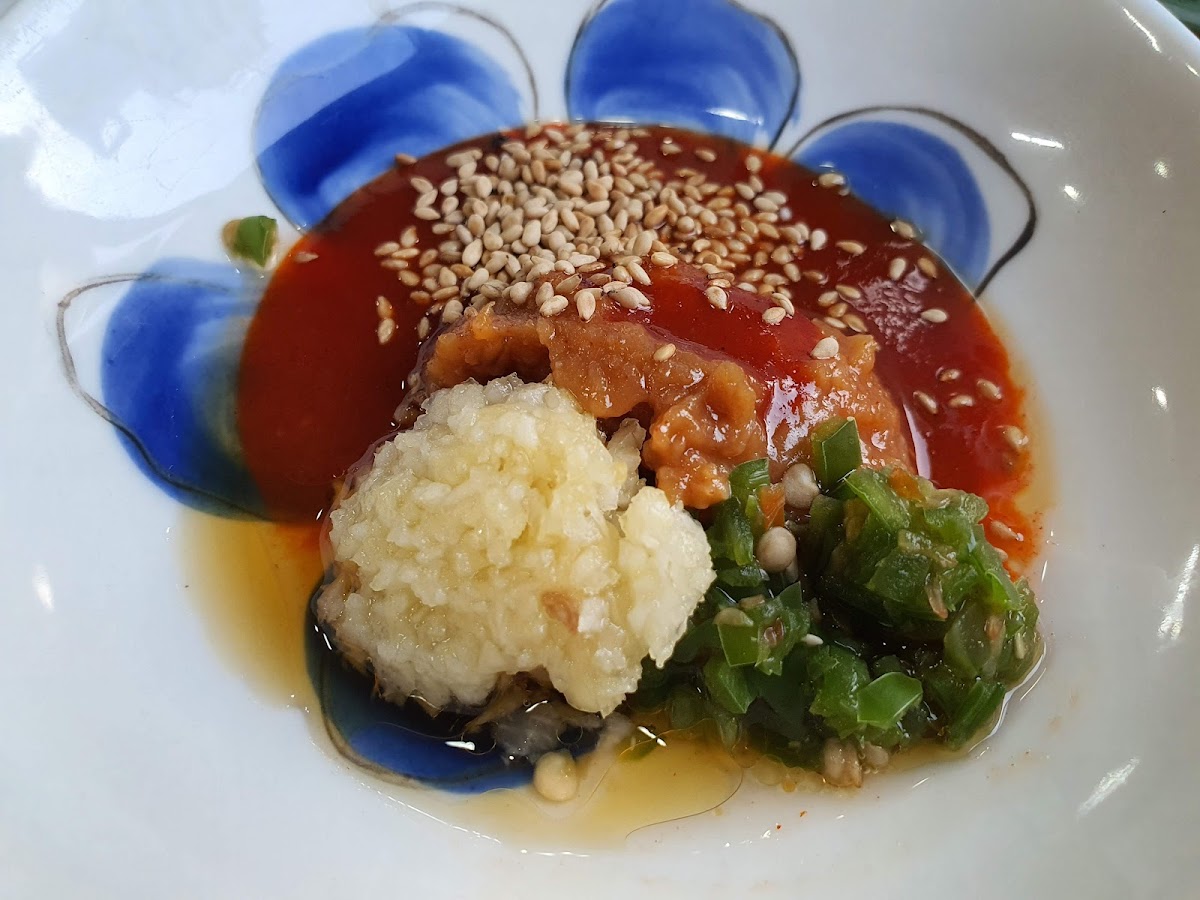 Sun Oak's Myeongga Sashimi Restaurant-9