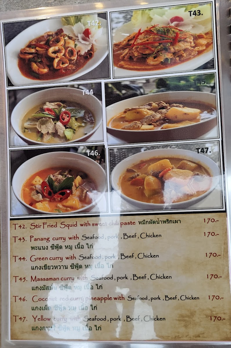 Menu Sun & Soul-4