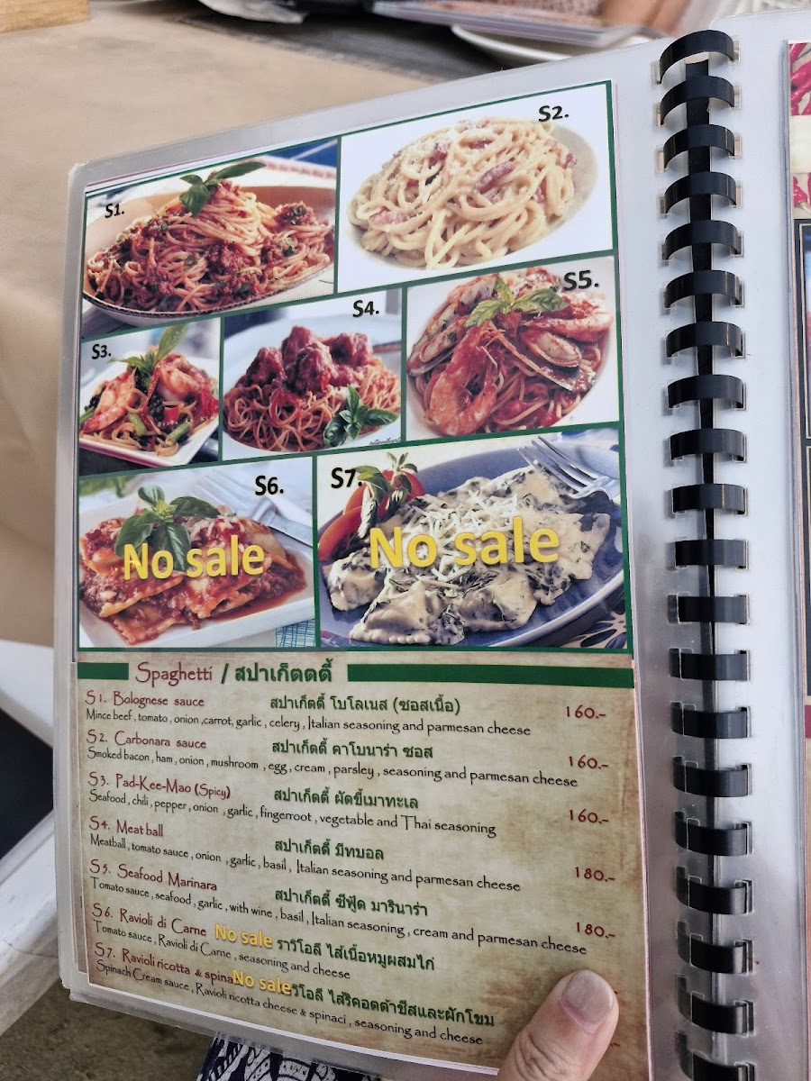 Menu Sun & Soul-7