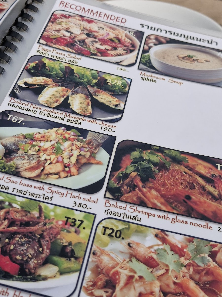 Menu Sun & Soul-8