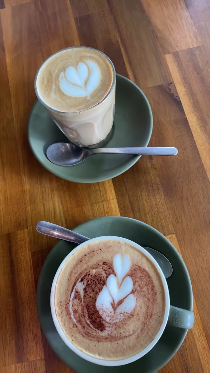 Sunday In Canberra Cafe-2