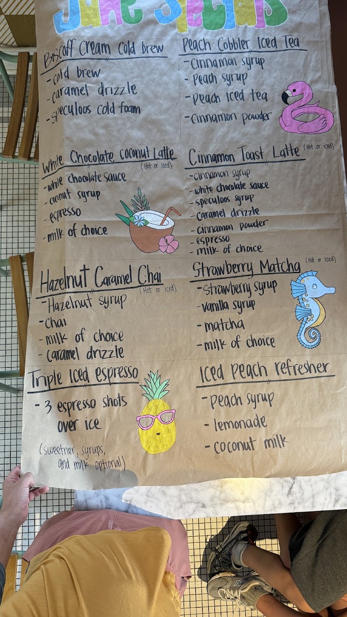 Menu Sunday Supply-1
