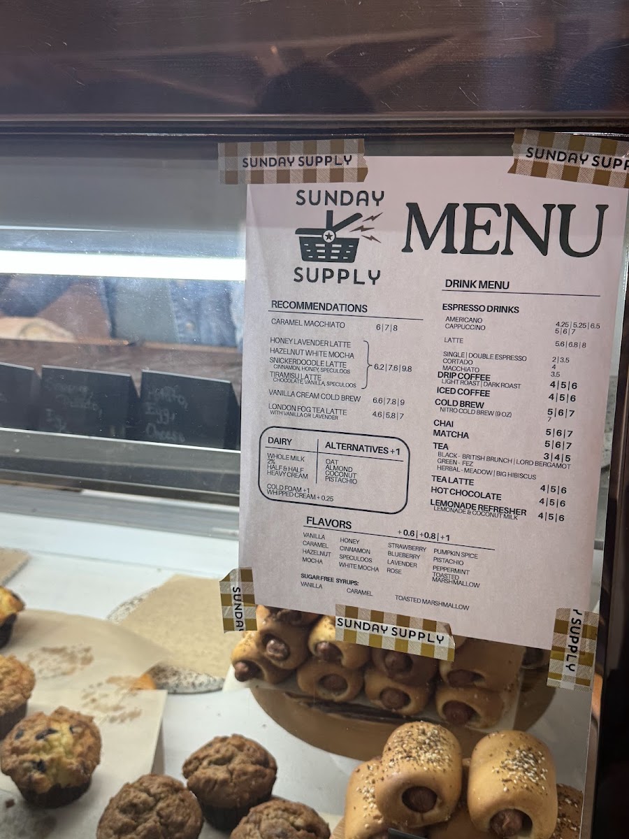 Menu Sunday Supply-10