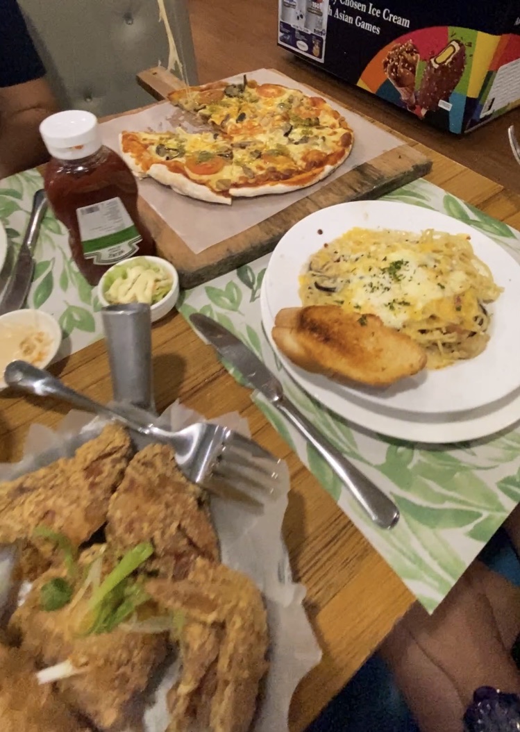 Sundays Modern Home Cooking-10