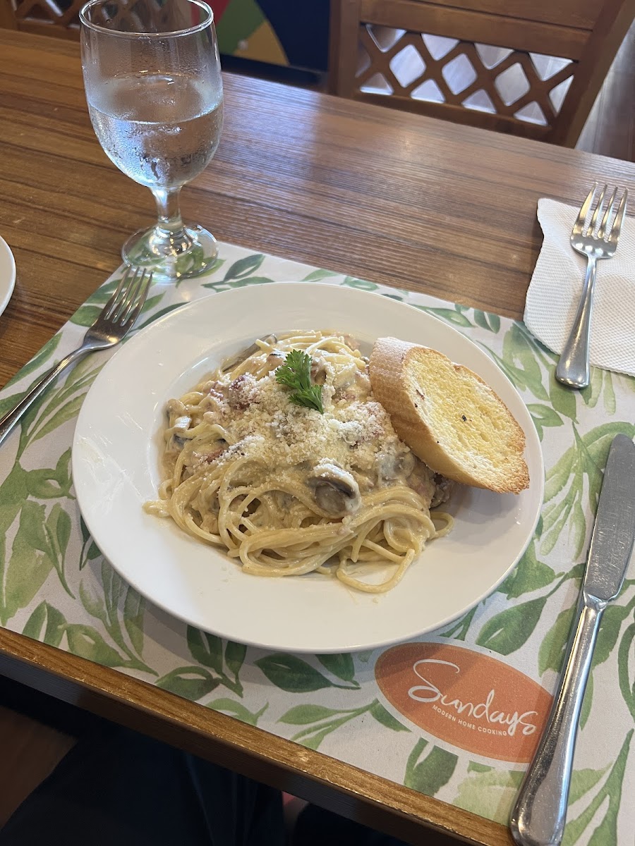 Sundays Modern Home Cooking-4