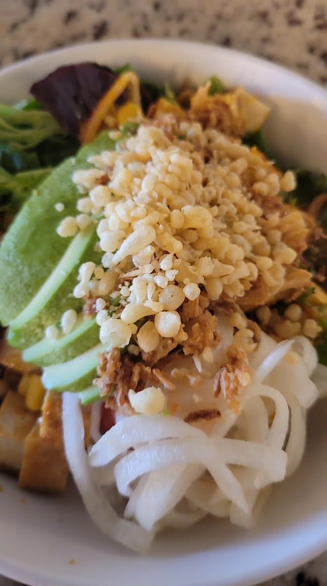 Sunflower Crepes & Poke Bowl-2