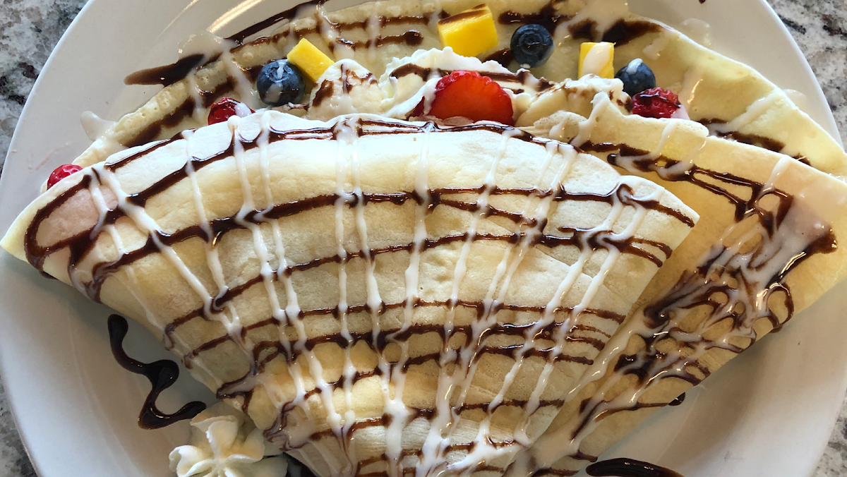 Sunflower Crepes & Poke Bowl-3