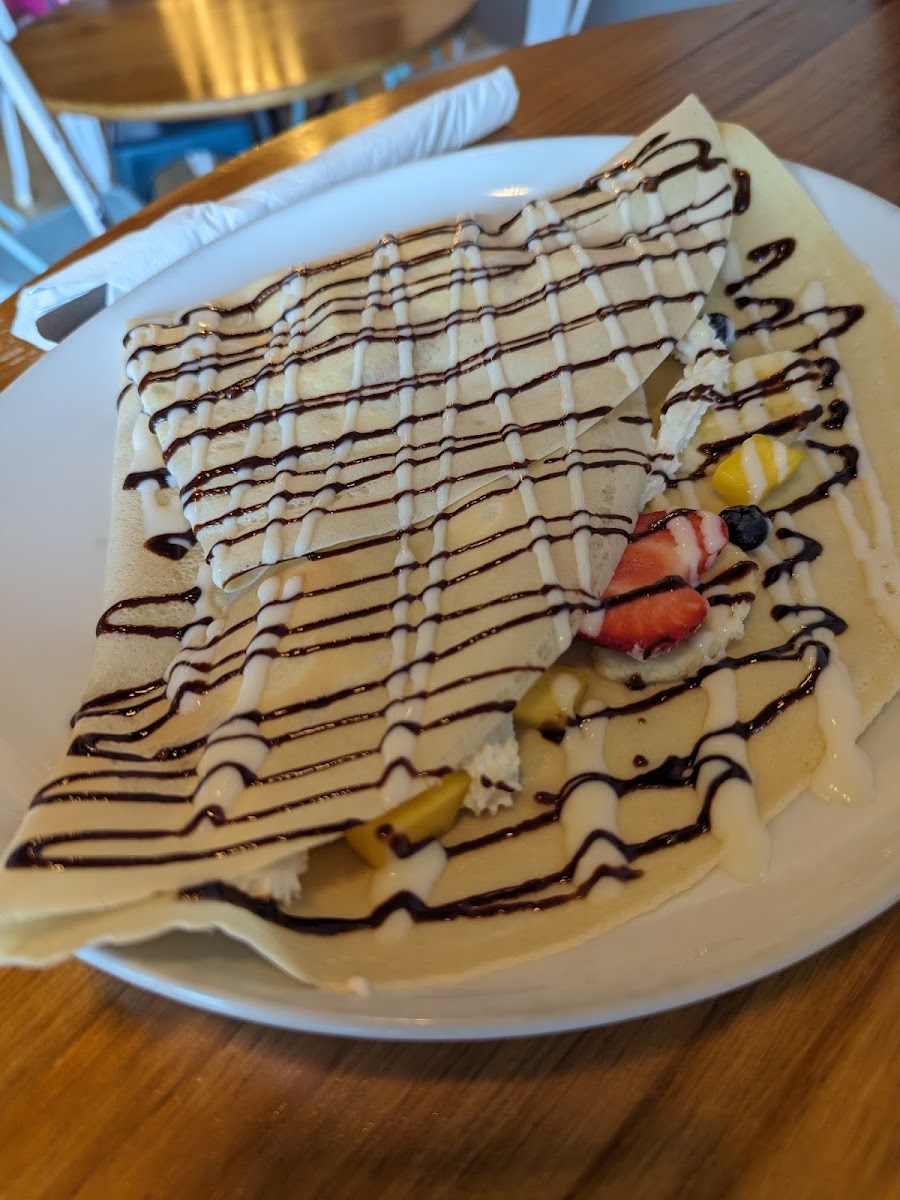 Sunflower Crepes & Poke Bowl-5