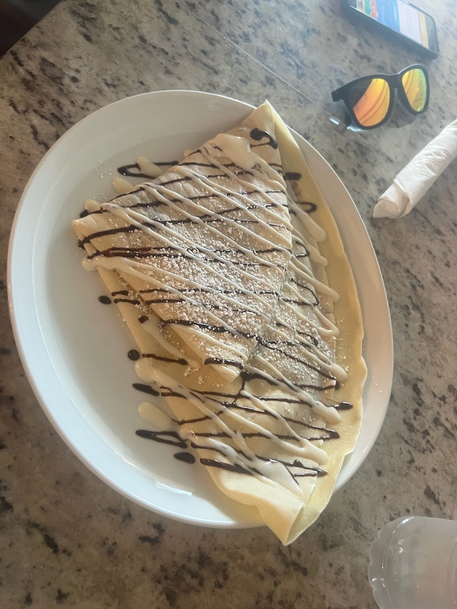 Sunflower Crepes & Poke Bowl-6
