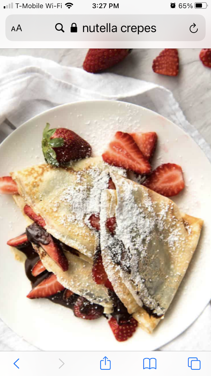 Sunflower Crepes & Poke Bowl-8