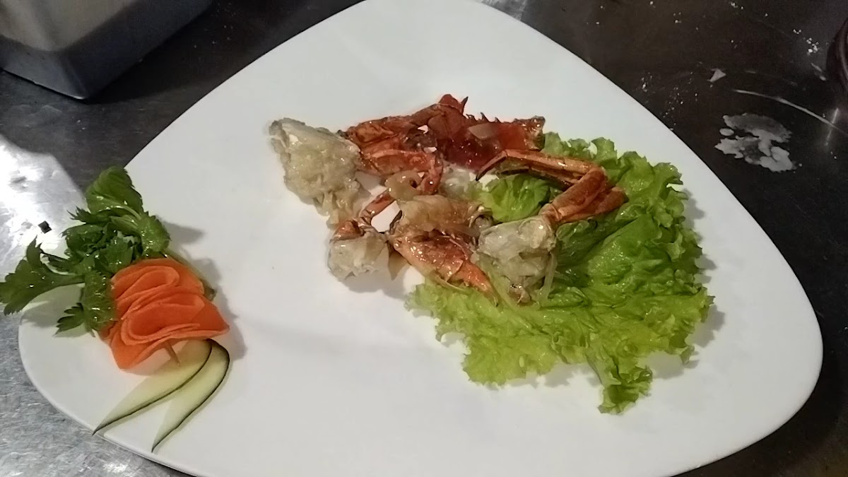Sunlight Garden Chinese Sea Food Restaurant-2