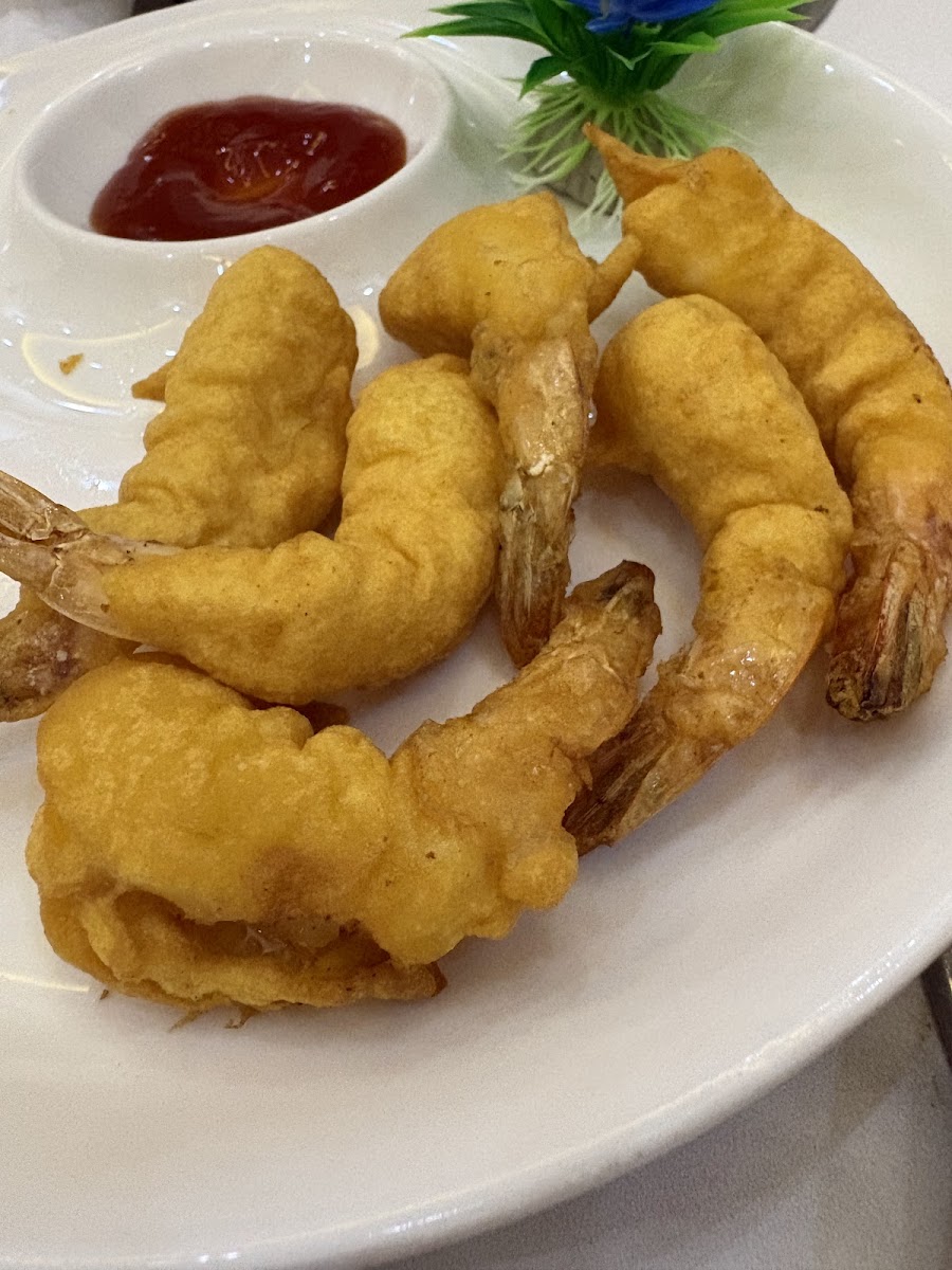 Sunlight Garden Chinese Sea Food Restaurant-4