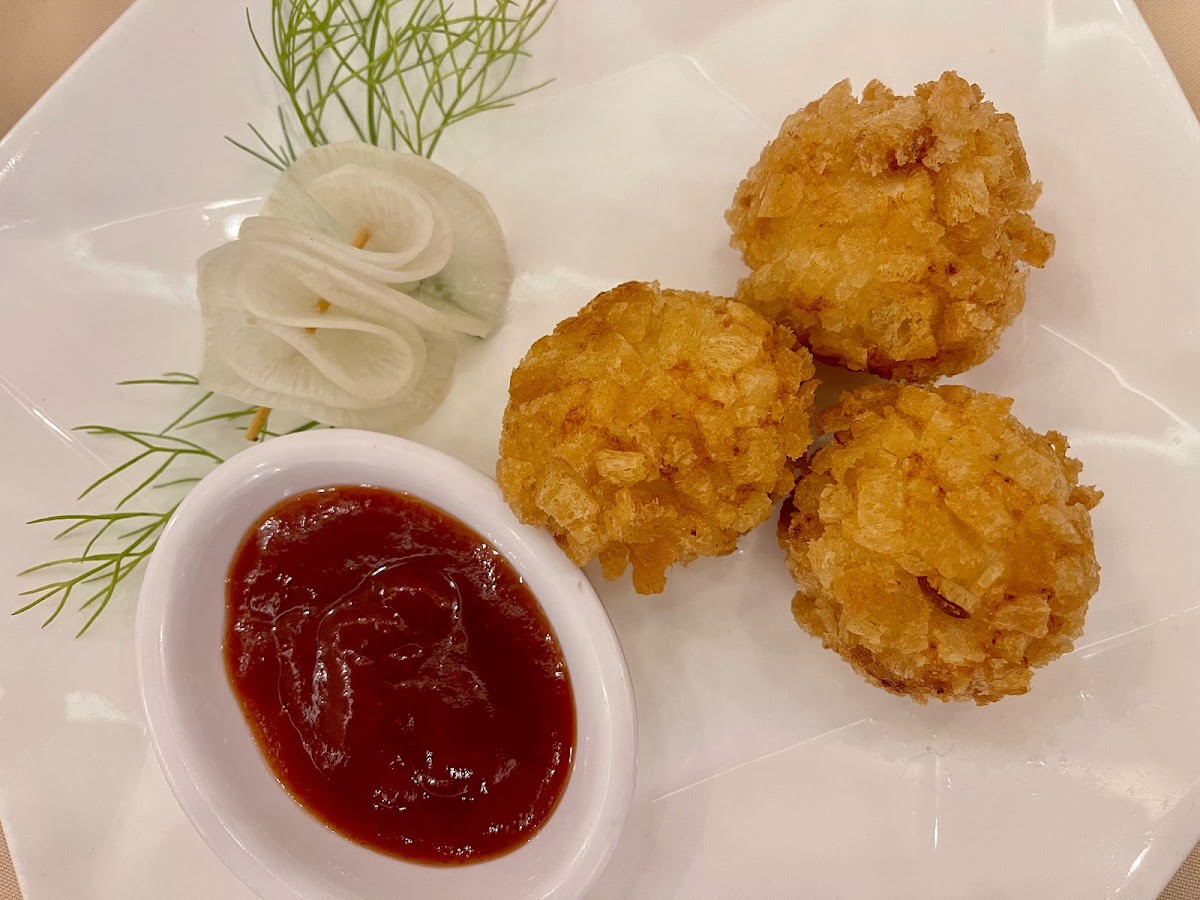 Sunlight Garden Chinese Sea Food Restaurant-6