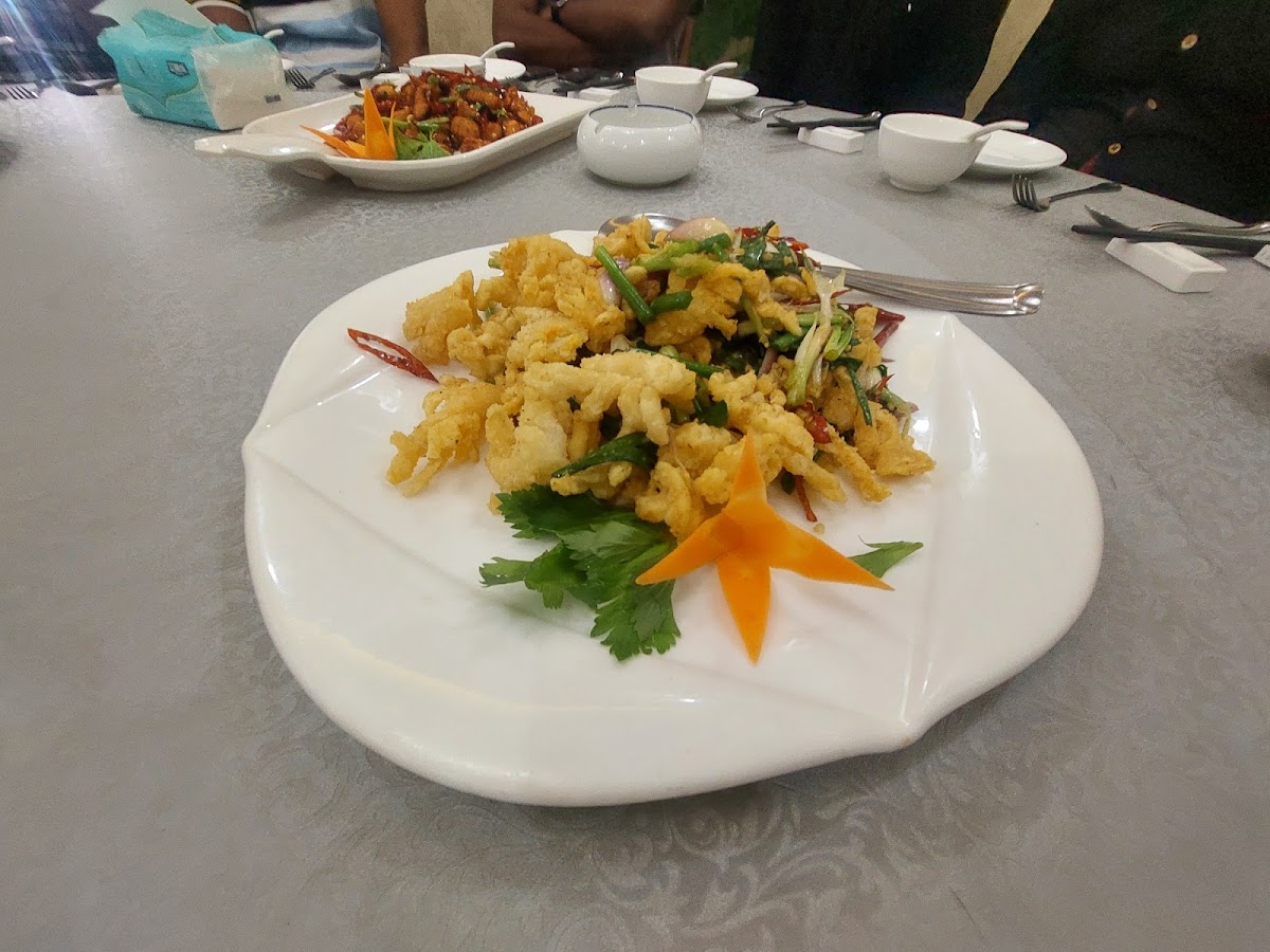 Sunlight Garden Chinese Sea Food Restaurant-8