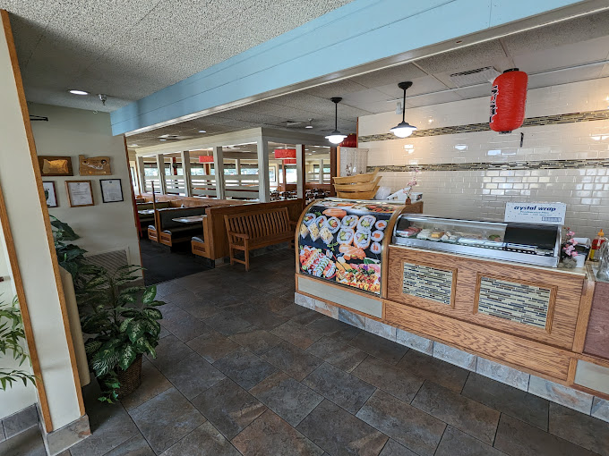 Sunny Asian Gourmet