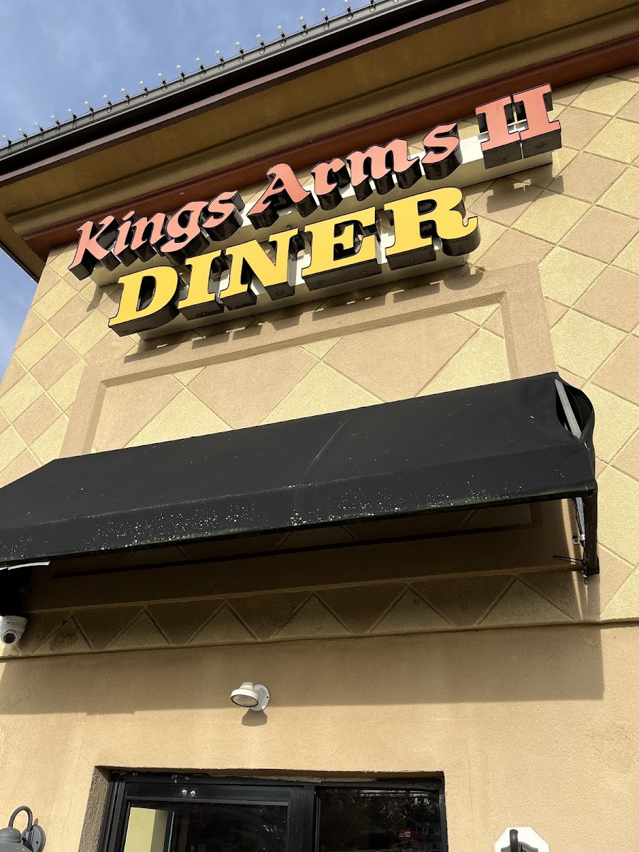 Sunny Side Diner