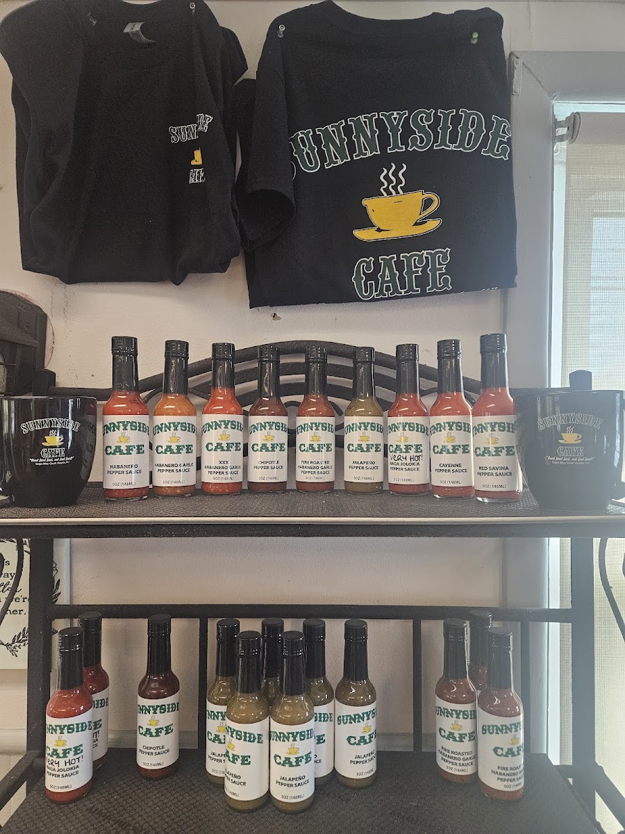 Sunnyside Cafe