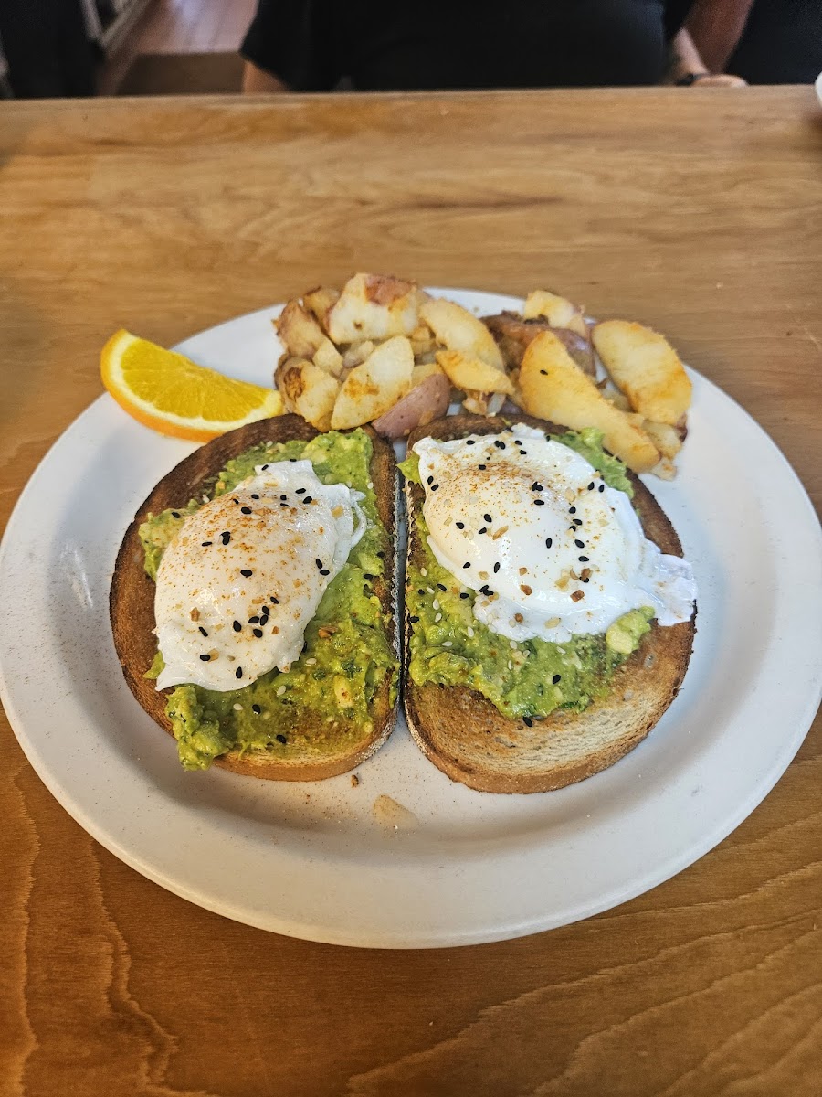 Sunnyside Cafe-10
