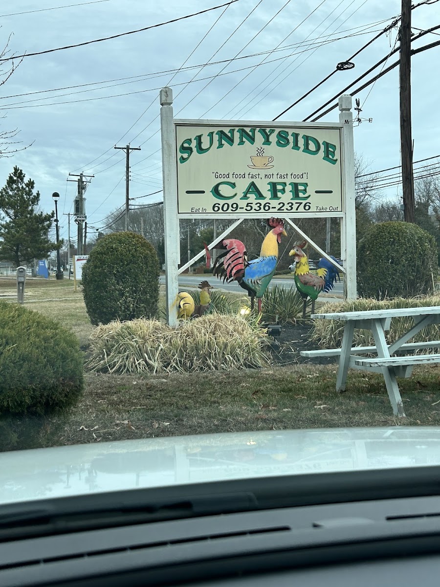 Sunnyside Cafe-3