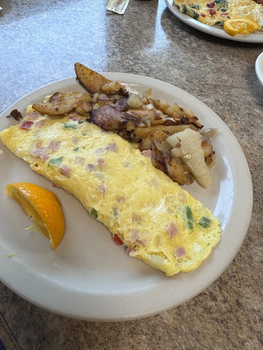 Sunnyside Cafe-6