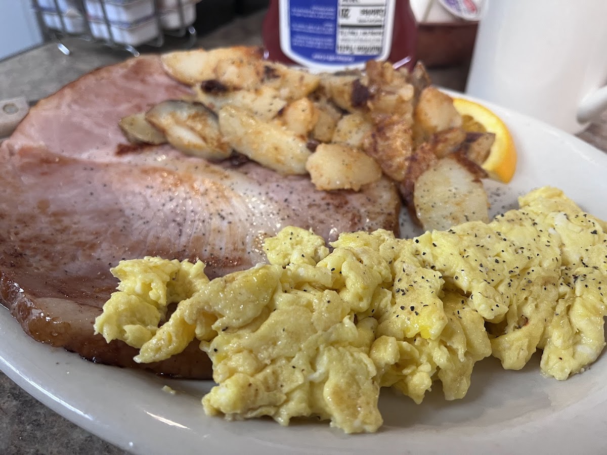 Sunnyside Cafe-7