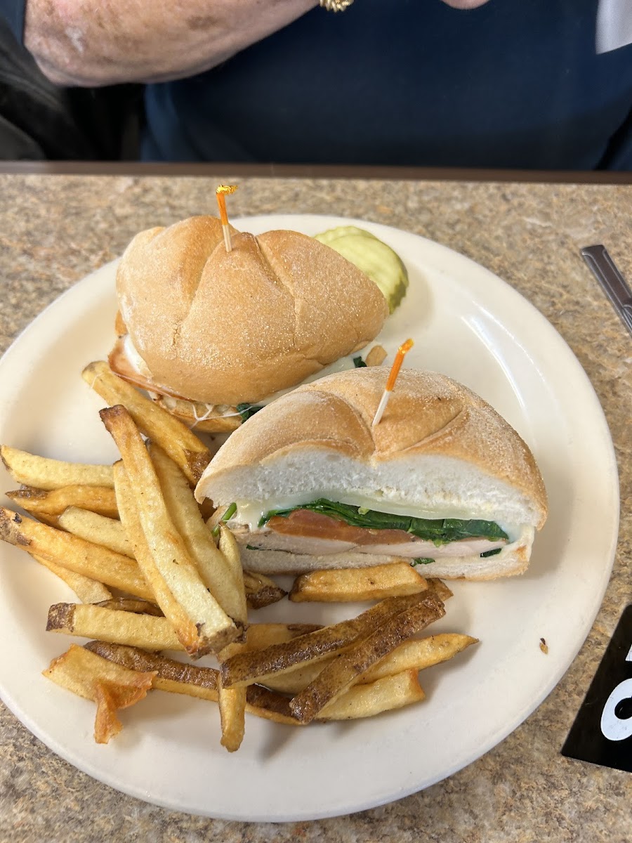 Sunnyside Cafe-8