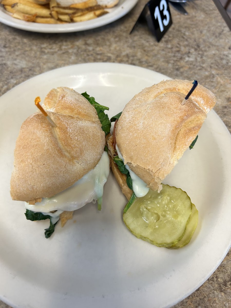 Sunnyside Cafe-9
