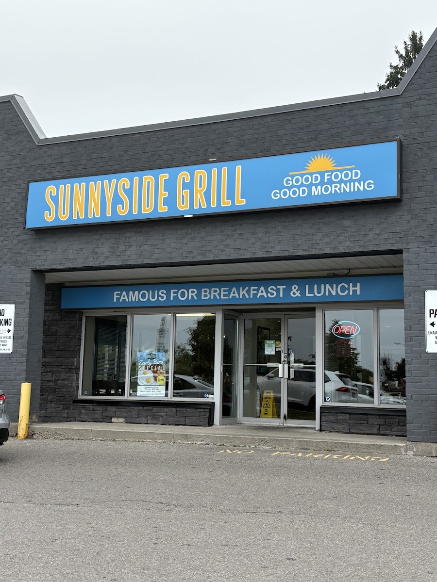 Sunnyside Grill Hamilton-4