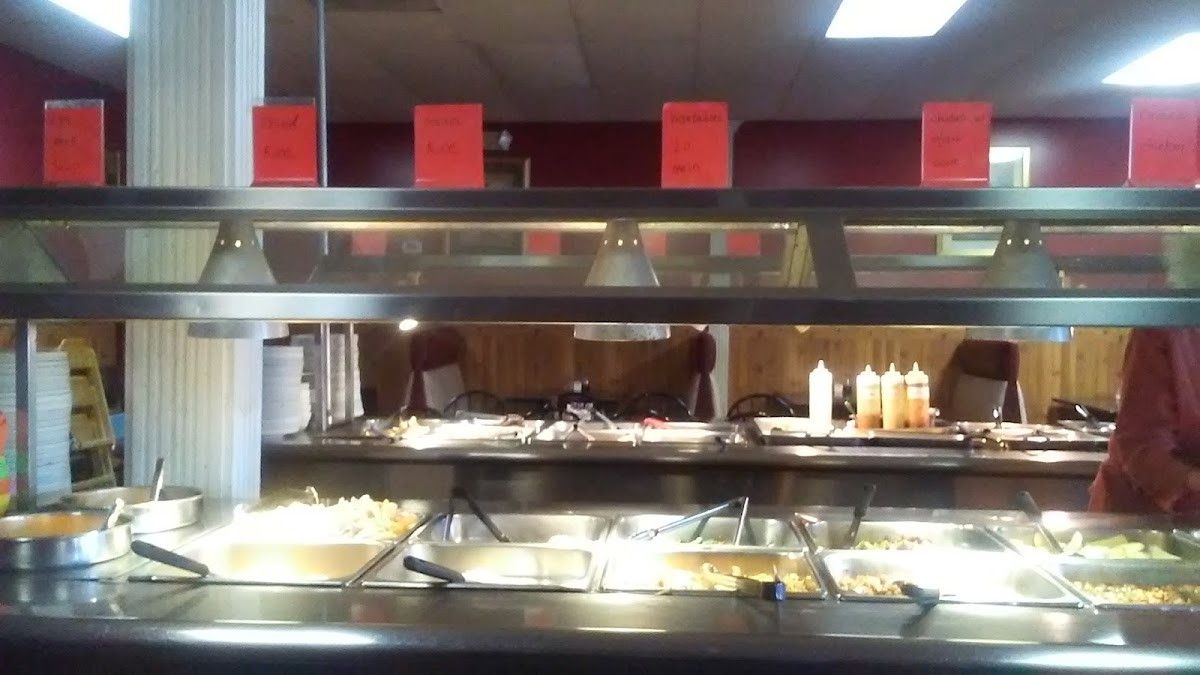 Sunrise Chinese Restaurant-3