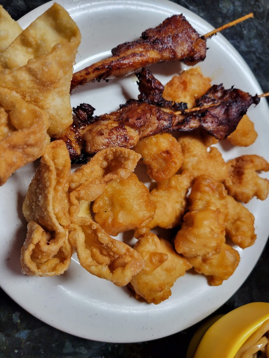 Sunrise Chinese Restaurant-5