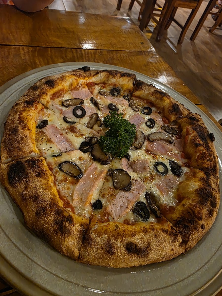 Sunrise Restaurant & Bar-4
