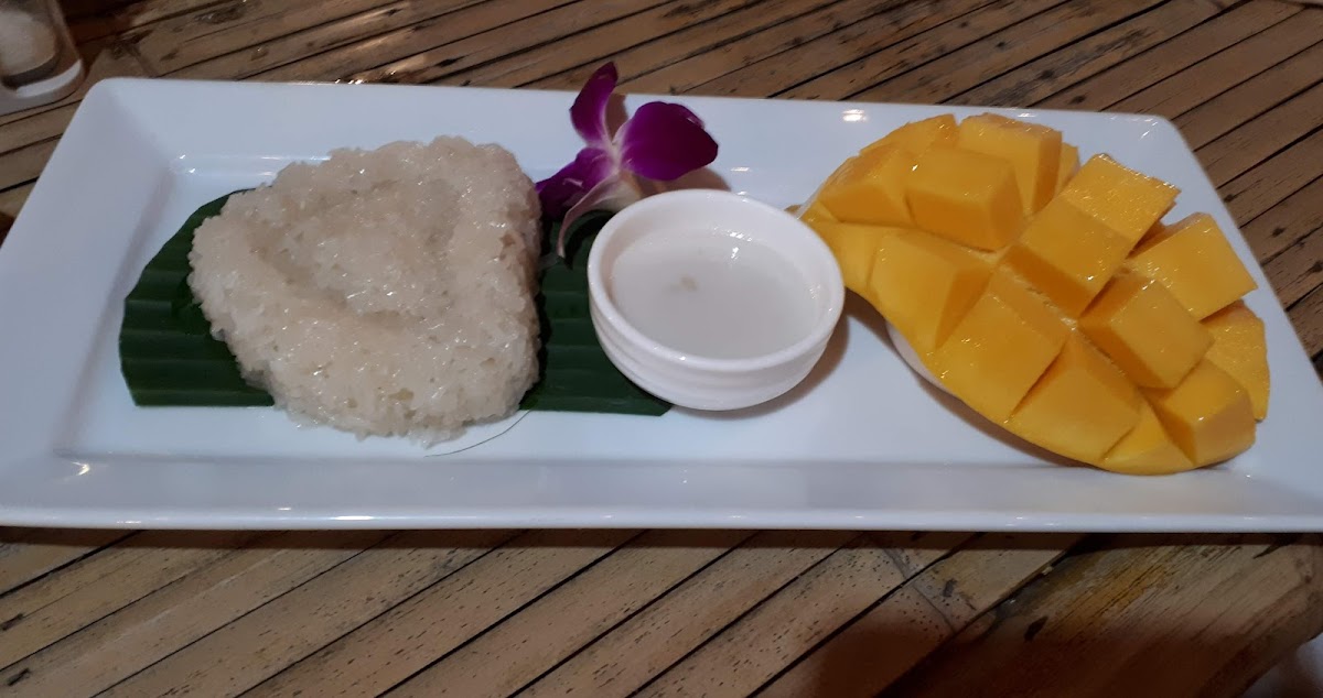 Sunrise Restaurant & Bar-5