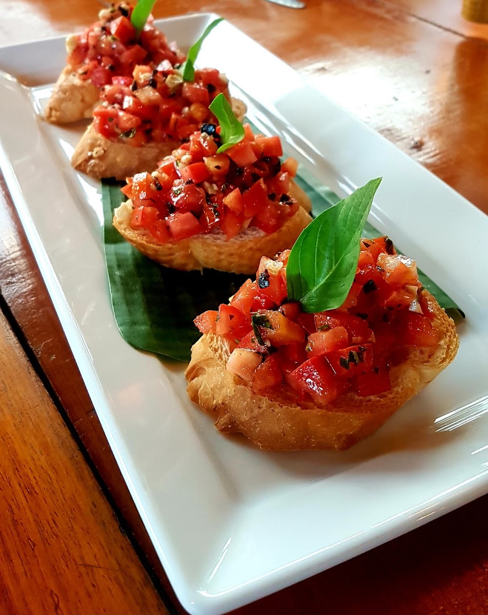 Sunrise Restaurant & Bar-6