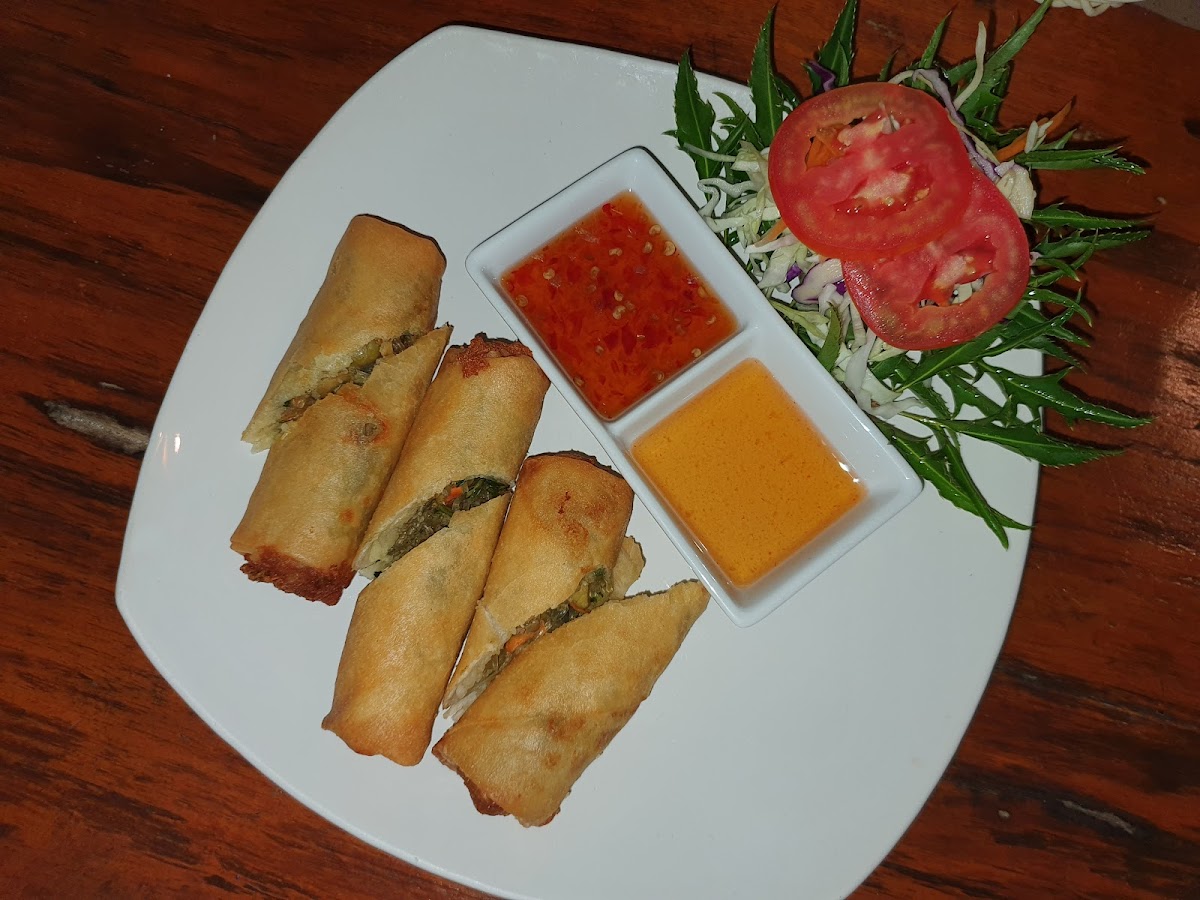 Sunrise Restaurant & Bar-7