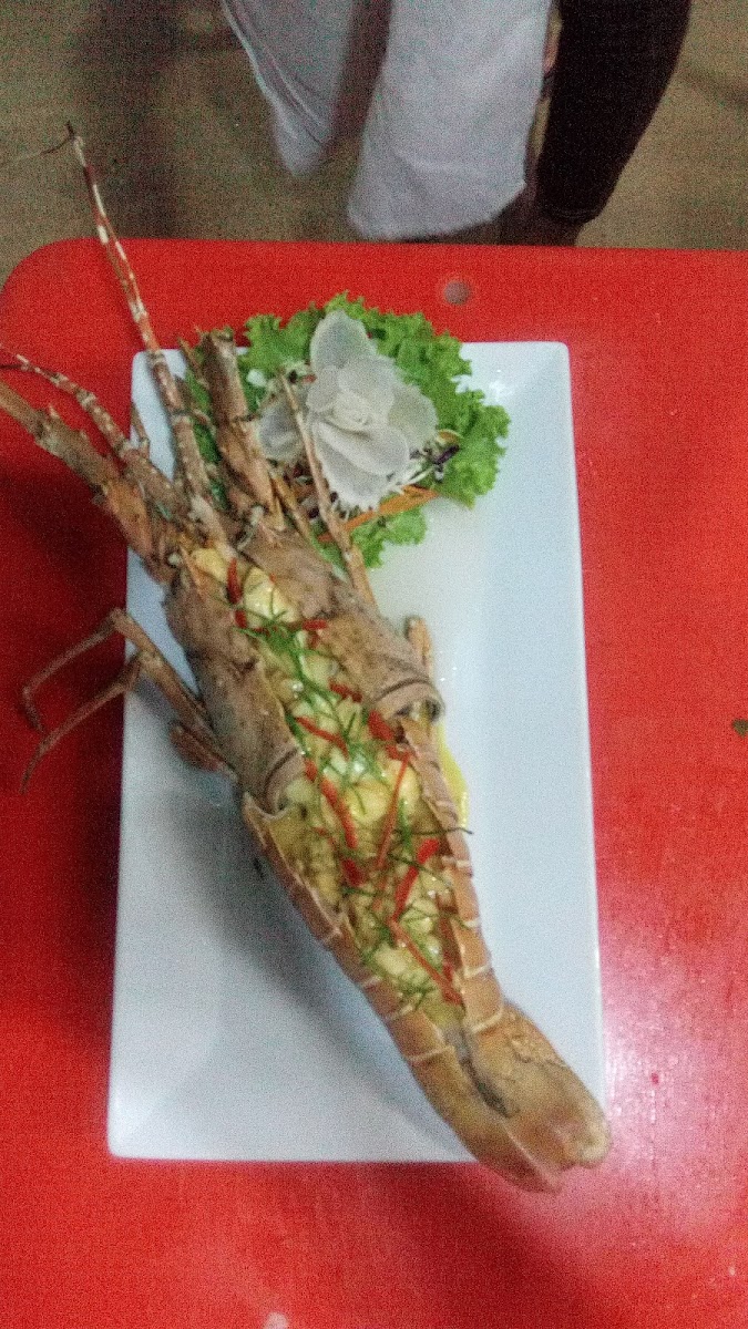 Sunrise Restaurant & Bar-8