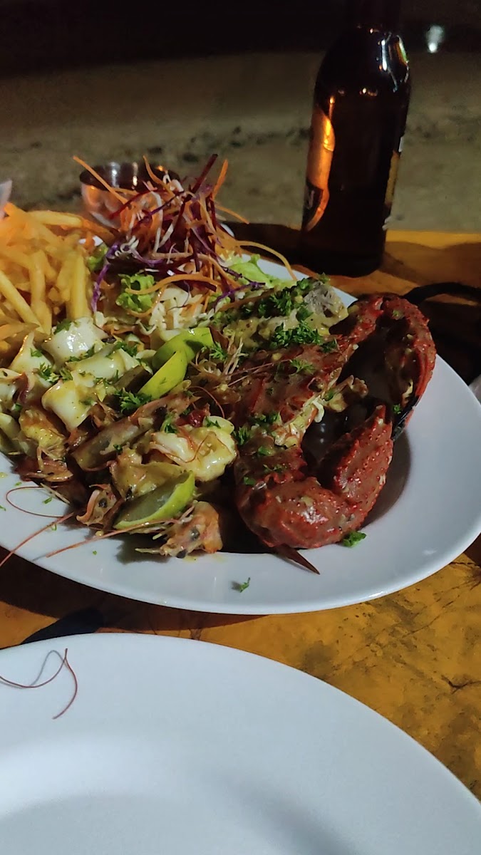 Sunrise Seafood Restaurant-2