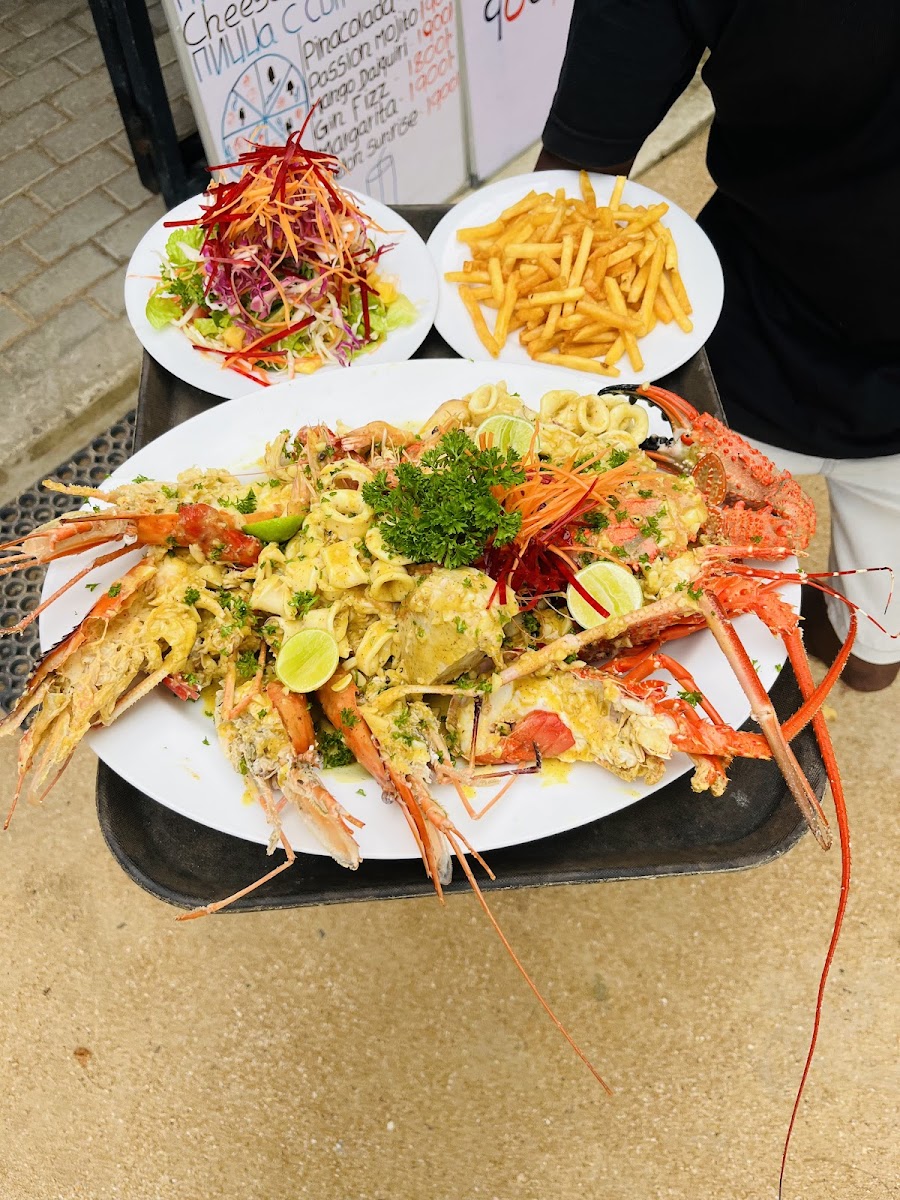 Sunrise Seafood Restaurant-3