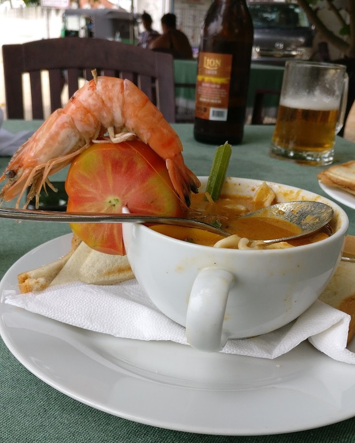 Sunrise Seafood Restaurant-5