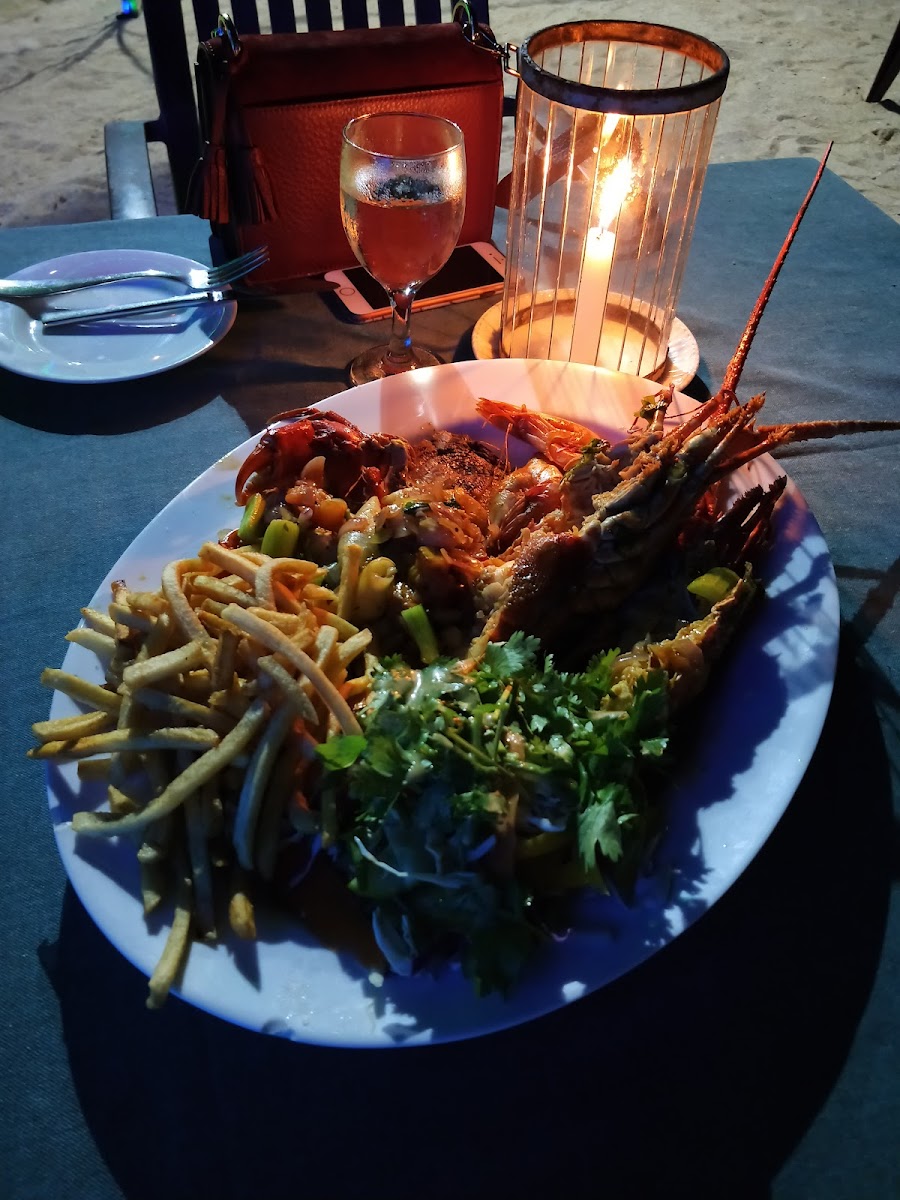 Sunrise Seafood Restaurant-6